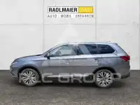 2019 Mitsubishi OUTLANDER