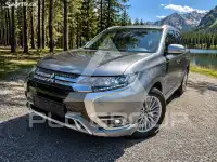2019 Mitsubishi OUTLANDER