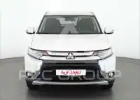 2019 Mitsubishi OUTLANDER