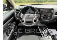 2019 Mitsubishi OUTLANDER