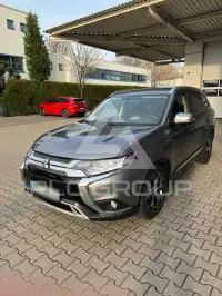 2019 Mitsubishi OUTLANDER