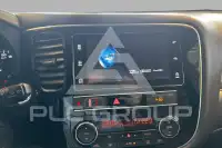 2019 Mitsubishi OUTLANDER