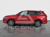 2019 Mitsubishi OUTLANDER