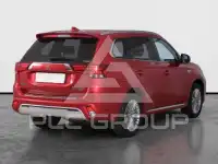 2019 Mitsubishi OUTLANDER