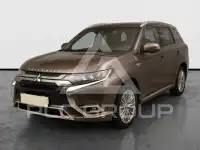 2019 Mitsubishi OUTLANDER