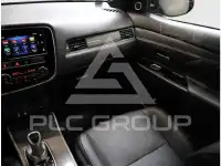 2019 Mitsubishi OUTLANDER