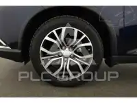 2019 Mitsubishi OUTLANDER