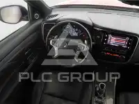 2019 Mitsubishi OUTLANDER