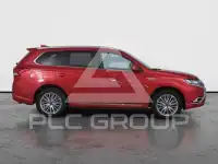 2019 Mitsubishi OUTLANDER
