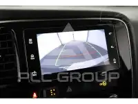 2019 Mitsubishi OUTLANDER