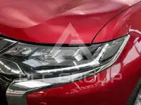 2019 Mitsubishi OUTLANDER