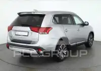 2019 Mitsubishi OUTLANDER