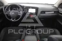2019 Mitsubishi OUTLANDER