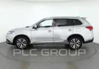 2019 Mitsubishi OUTLANDER
