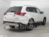 2019 Mitsubishi OUTLANDER