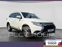 2019 Mitsubishi OUTLANDER