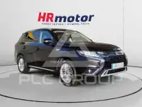 2019 Mitsubishi OUTLANDER