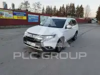 2019 Mitsubishi OUTLANDER
