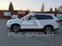 2019 Mitsubishi OUTLANDER