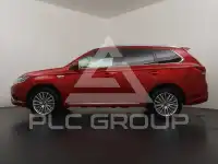 2019 Mitsubishi OUTLANDER
