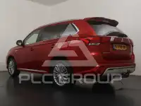 2019 Mitsubishi OUTLANDER