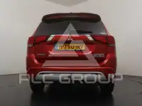 2019 Mitsubishi OUTLANDER