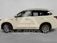 2019 Mitsubishi OUTLANDER