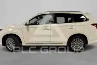 2019 Mitsubishi OUTLANDER