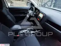 2019 Mitsubishi OUTLANDER