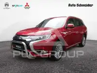 2019 Mitsubishi OUTLANDER