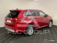 2019 Mitsubishi OUTLANDER