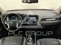 2019 Mitsubishi OUTLANDER
