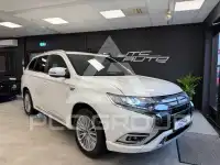 2019 Mitsubishi OUTLANDER