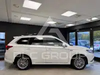 2019 Mitsubishi OUTLANDER