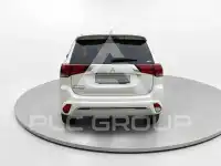 2019 Mitsubishi OUTLANDER
