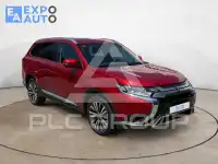 2019 Mitsubishi OUTLANDER
