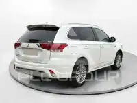 2019 Mitsubishi OUTLANDER