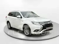 2019 Mitsubishi OUTLANDER