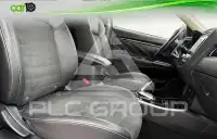 2019 Mitsubishi OUTLANDER