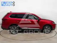 2019 Mitsubishi OUTLANDER