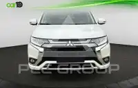 2019 Mitsubishi OUTLANDER