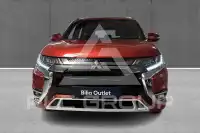 2019 Mitsubishi OUTLANDER