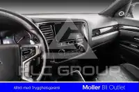 2019 Mitsubishi OUTLANDER
