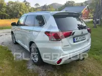 2019 Mitsubishi OUTLANDER