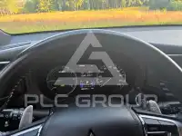2019 Mitsubishi OUTLANDER