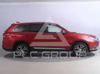 2019 Mitsubishi OUTLANDER
