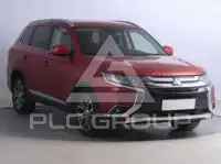 2019 Mitsubishi OUTLANDER