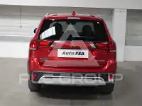 2019 Mitsubishi OUTLANDER