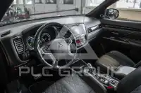 2019 Mitsubishi OUTLANDER