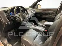 2019 Mitsubishi OUTLANDER